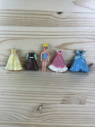 Disney principessa magiclip - principessa,