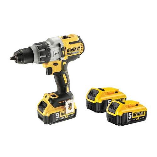 Dewalt dcd996p3 trapano - dcd996p3,