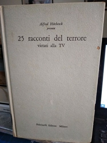 Alfred hitchcock presenta - alfred,