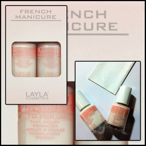 Cod1 layla french manicure - cod1,