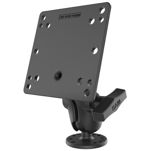 Supporto ram piastre - 1,5",