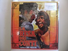 ENNIO MORRICONE LA RESA DEI