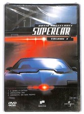EBOND Supercar volume 2