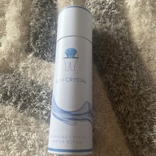 Bottiglia acqua dimagrante