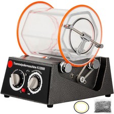 Vevor 5kg rotante tumbler - vevor,