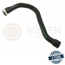 MANICOTTO INTERCOOLER TUBO