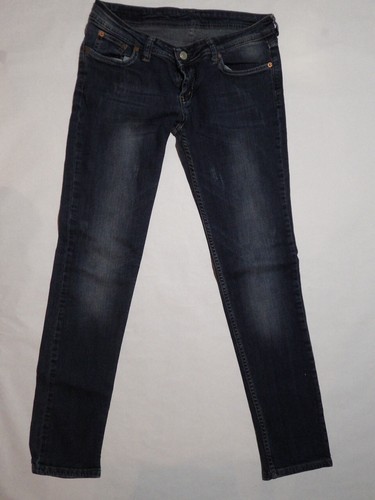 Jeans levis 507 w33 l34 - jeans,