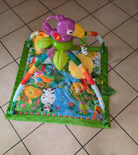 Fisher- Price Palestrina del Tucano con 3 Modi per Giocare, Musica, Luci e Suoni