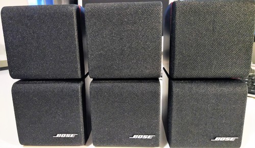 Bose acoustimass casse - bose,