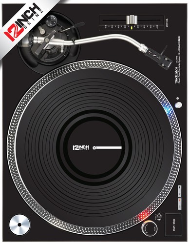 Technics 1200 mk2 - technics,