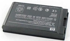 Batterie D'ORIGINE HP Compaq NC4400 TC4400 NC4200 TC420