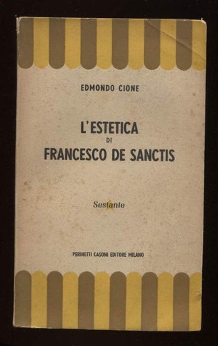 Estetica francesco de - di,