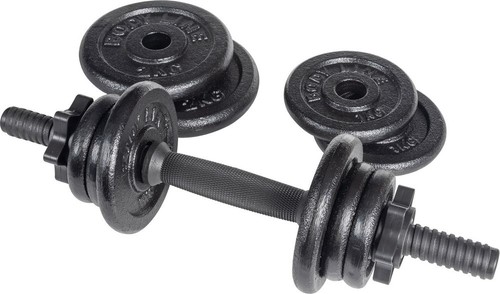 Bodyline kit composto - bodyline, da