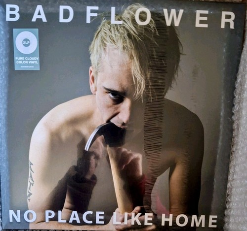 Badflower place like home - -,