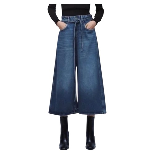 Jeans zara the - the, mid