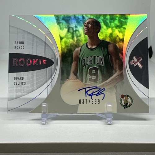 2006 fleer 67 - e-x, rajon
