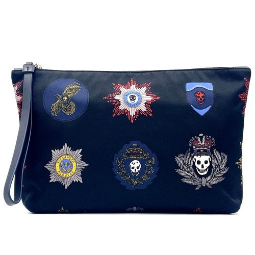 Borsa pochette alexander - borsa,