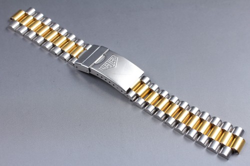 Quasi come nuovo tag - tag, heuer