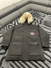 PARKA CANADA GOOSE EXPEDITION