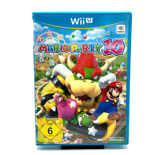 Mario party gioco per - party,