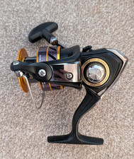 Mulinello da Pesca Spinning