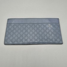 Portafoglio portacarte Gucci