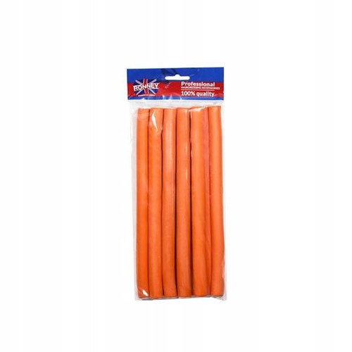 Ronney flex rollers - flex, bigodini