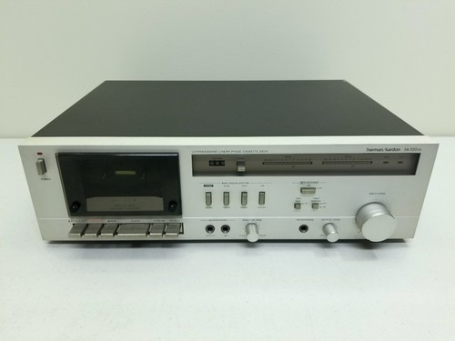 Vintage cassettiera harman - cassettiera,