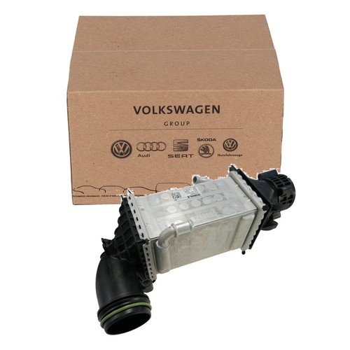 Intercooler per audi - vw,