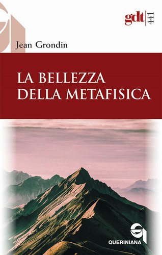 Libro nuovo jean - grondin,