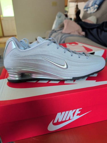 Nike shox z - w,
