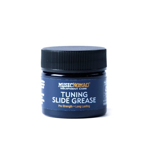 Musicnomad tuning slide grasso - slide,