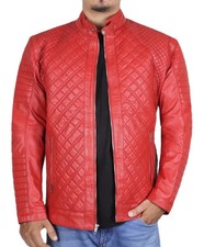 Giacca Bomber Trapuntata