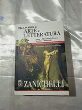 Dizionario di arte e