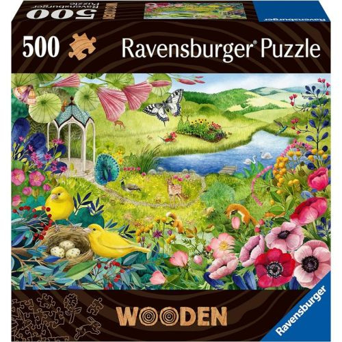 Ravensburger rvb17513 puzzle - ravensburger,