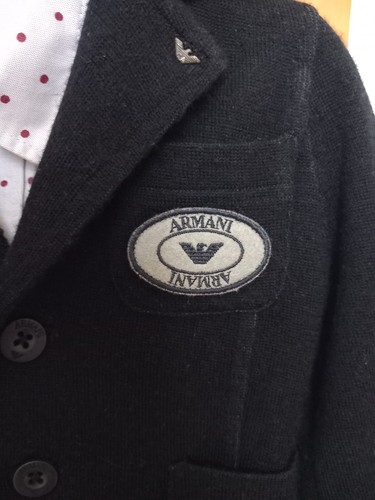 Campione giacca armani - campione,