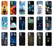 Custodia Cover Per Motorola