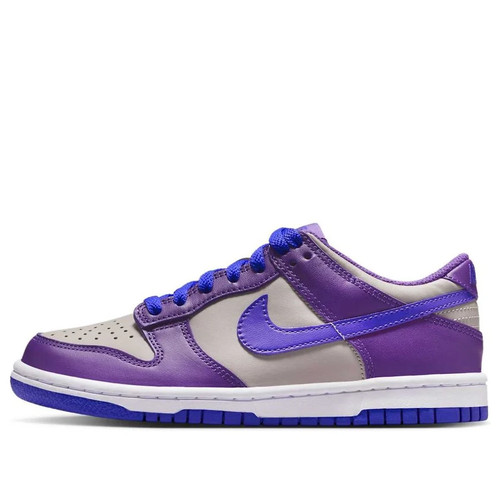 Nike dunk low - scarpe, ragazza/o
