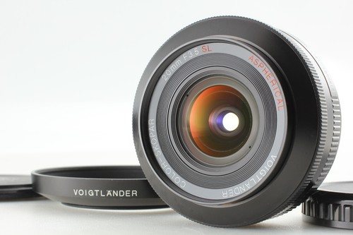 Mint voigtlander color - voigtlander,