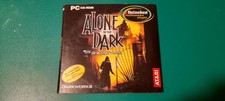 Alone in the dark: the new nightmare Pc
