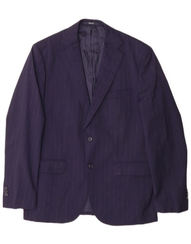 Boggi mens button - boggi, blazer