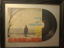 Per un pugno di dollari -