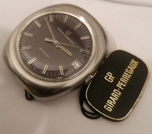 Girard perregaux vintage - girard,