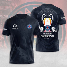 Abbigliamento 3D Finale