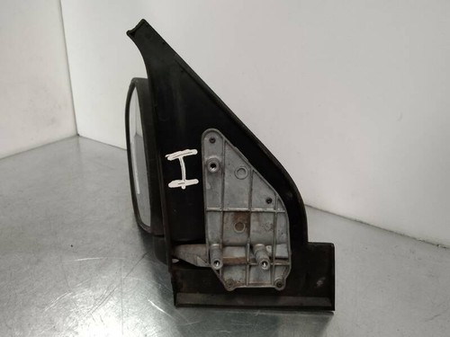 Specchietto retrovisore - specchietto,