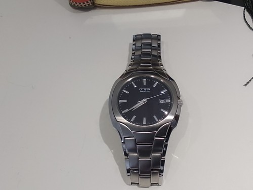 Orologio citizen eco - orologio,