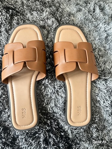 Sandalo donna marks spencer - donna,