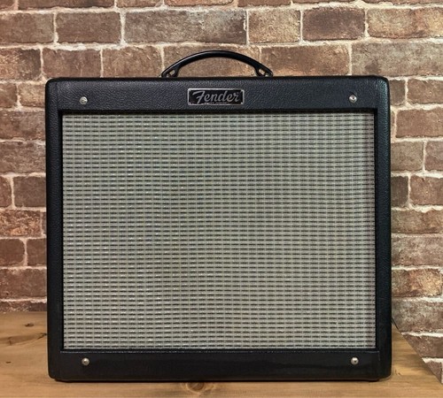 Amplificatore chitarra fender - amplificatore,