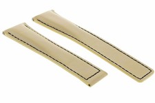 CINTURINO IN PELLE 22 MM PER