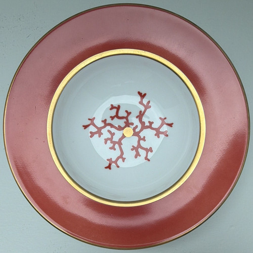 Piatto zuppiera raynaud - piatto,